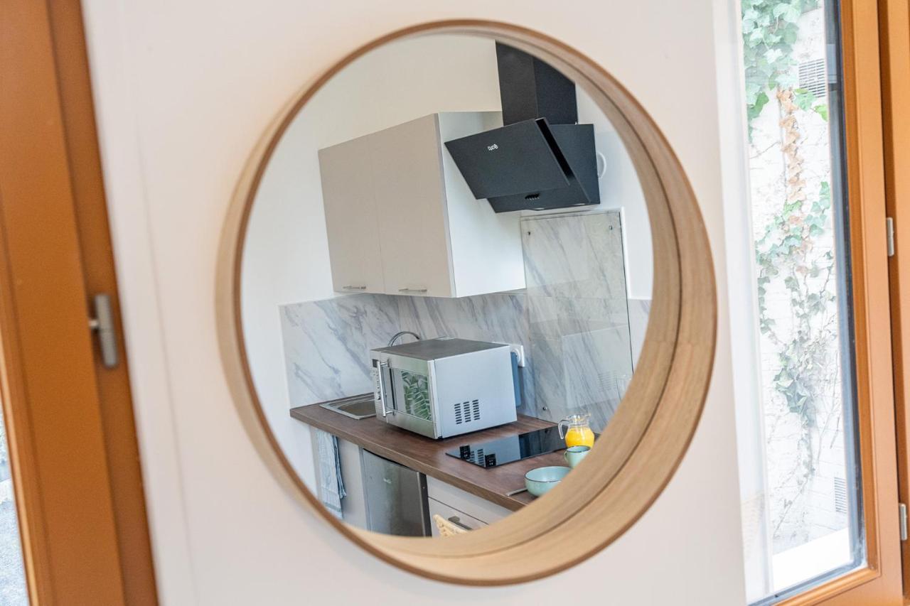 Apartment Le Nid - Le Gatsby Saint-Quentin (Aisne)