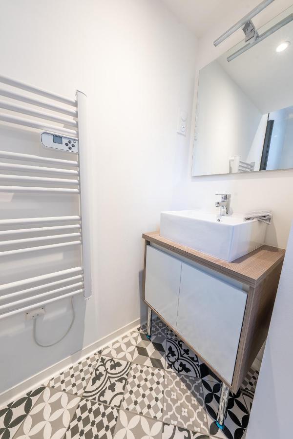 Apartment Le Nid - Le Gatsby *